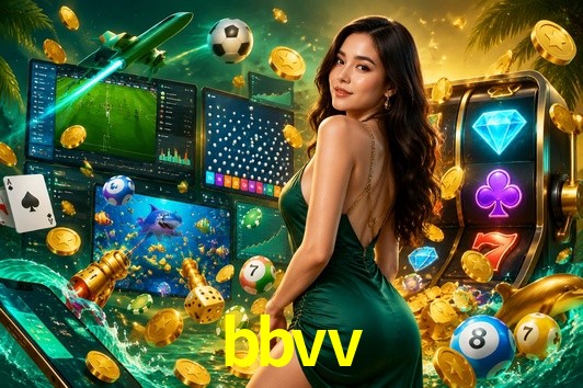 Welcome Bonus bbvv