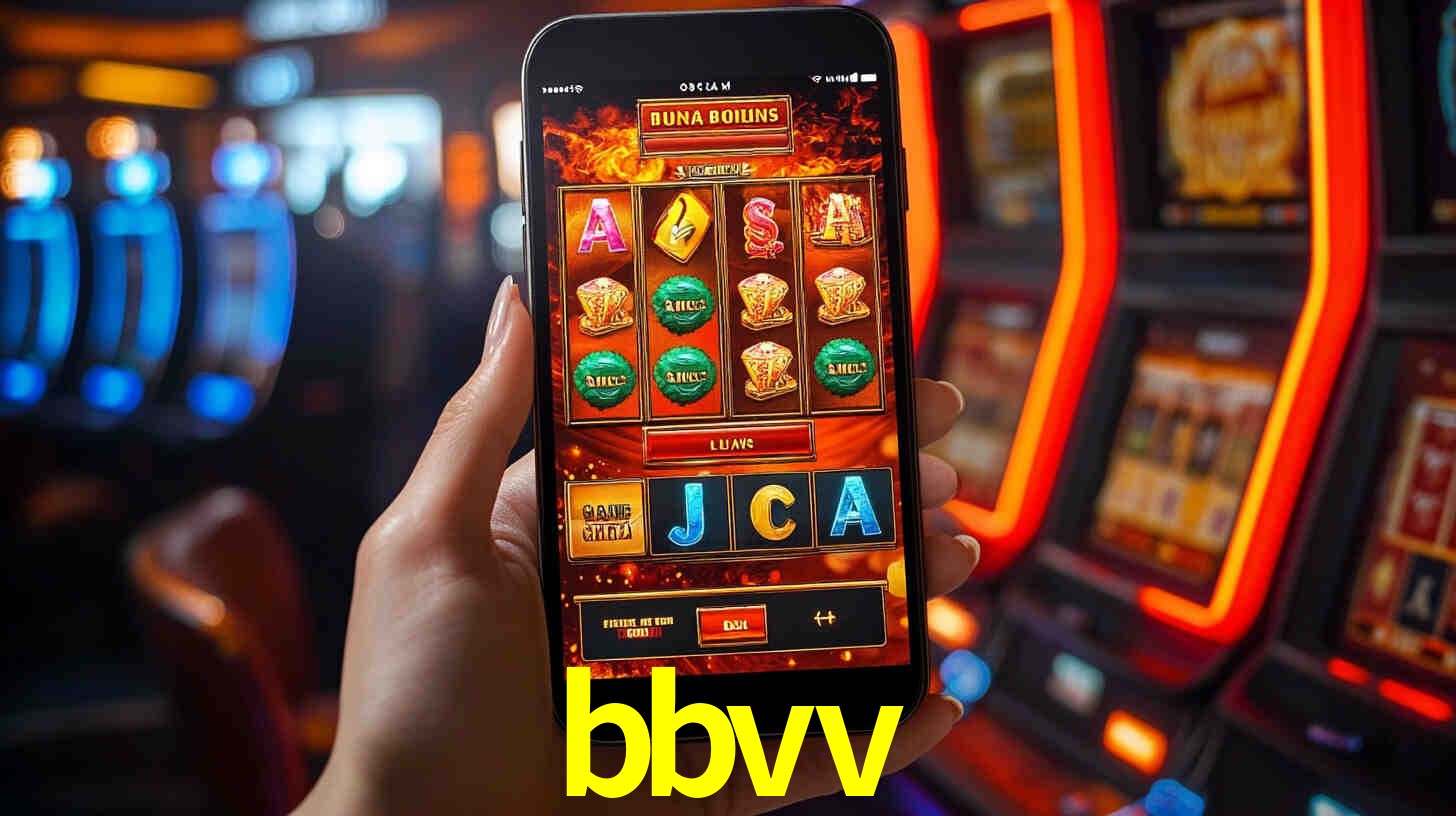 bbvv: Seu Cassino Premiado com Pagamentos Rápidos