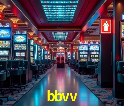 A Emoção da Loteria na bbvv: Uma Chance de Mudança de Vida