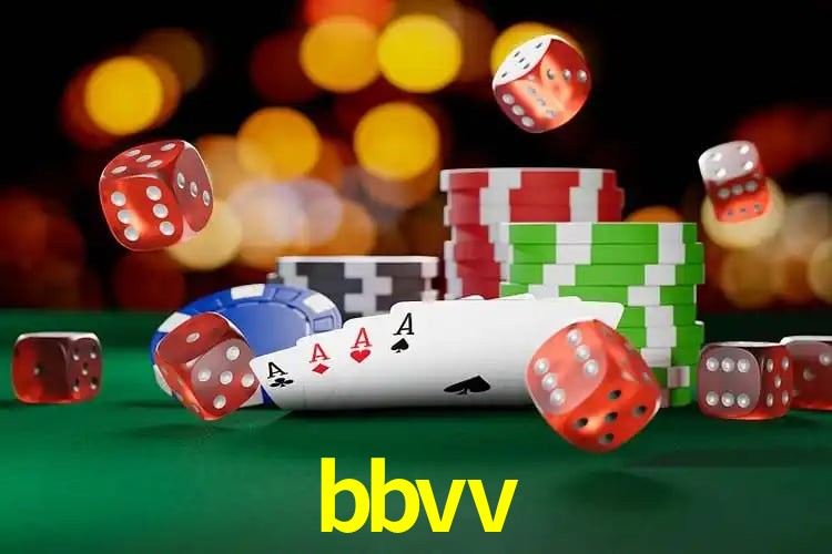 Jogos de Slot bbvv