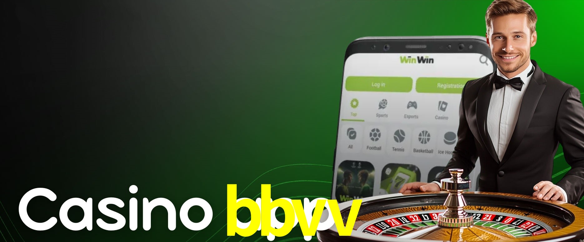 Account Benefits bbvv