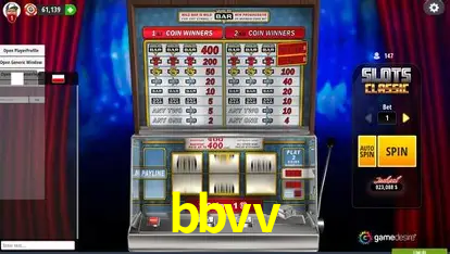 Descubra o Mundo do Cassino Online com bbvv