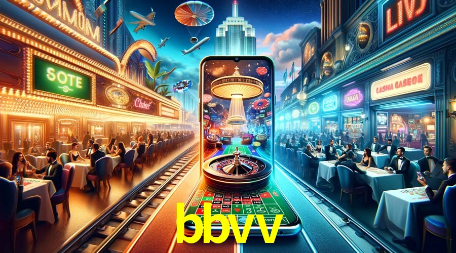 Game Providers bbvv