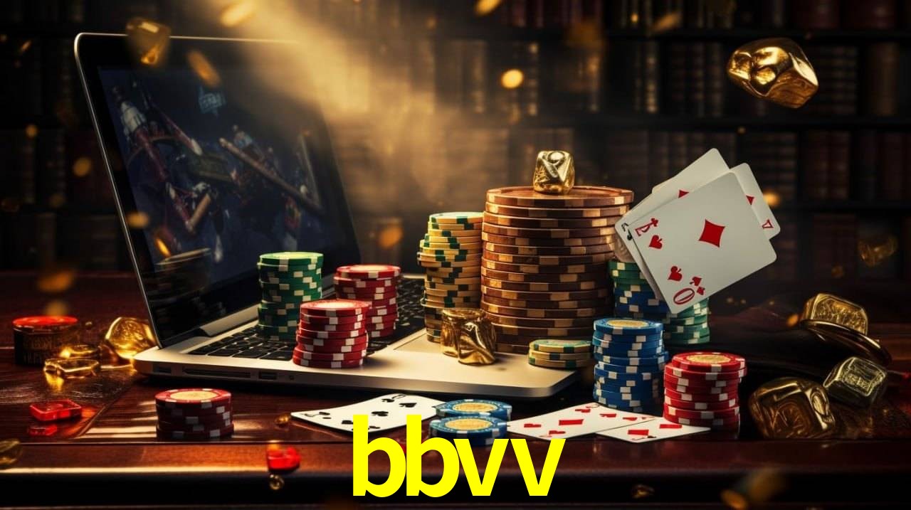 Mesa de Blackjack bbvv
