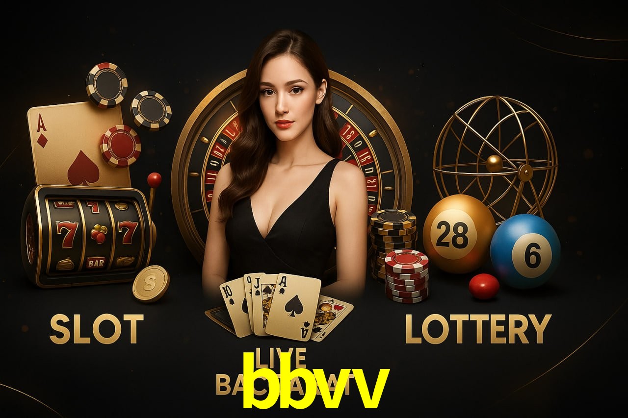 Plataforma bbvv - Segurança SSL 256-bit
