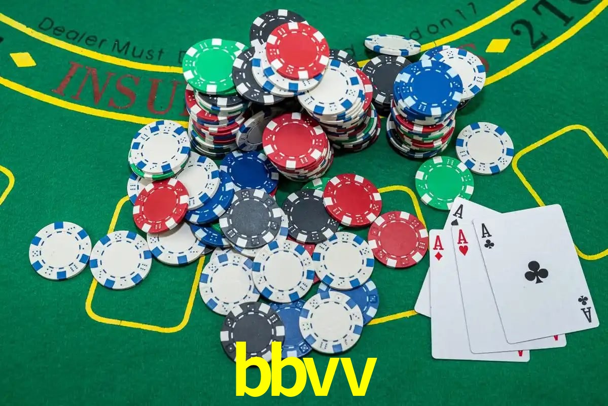 Casino VIP bbvv