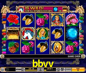 Descubra o Mundo do Cassino Online com bbvv