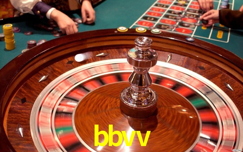 Mesa de Blackjack bbvv