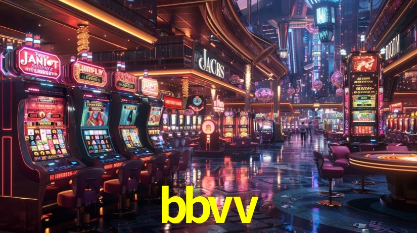 Game Providers bbvv