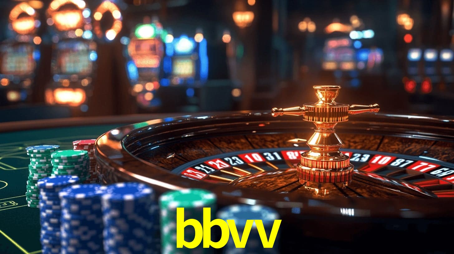 bbvv: Seu Especialista em Apostas Esportivas Brasileiras