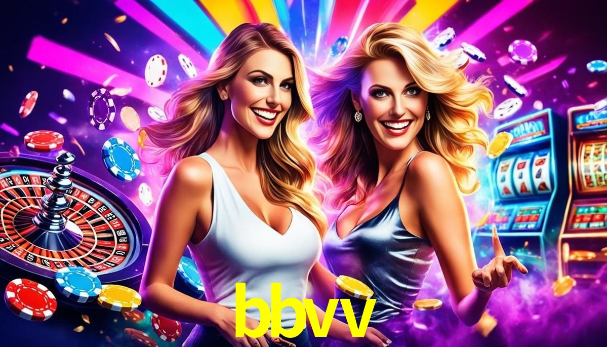 Casino Ao Vivo bbvv