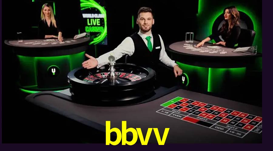 APP oficial da bbvv para mobile