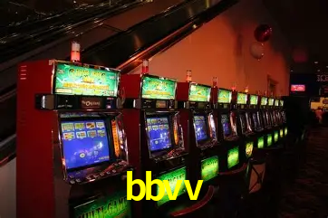 Descubra o Mundo do Cassino Online com bbvv