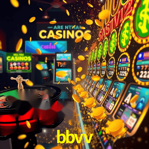 cassino bbvv