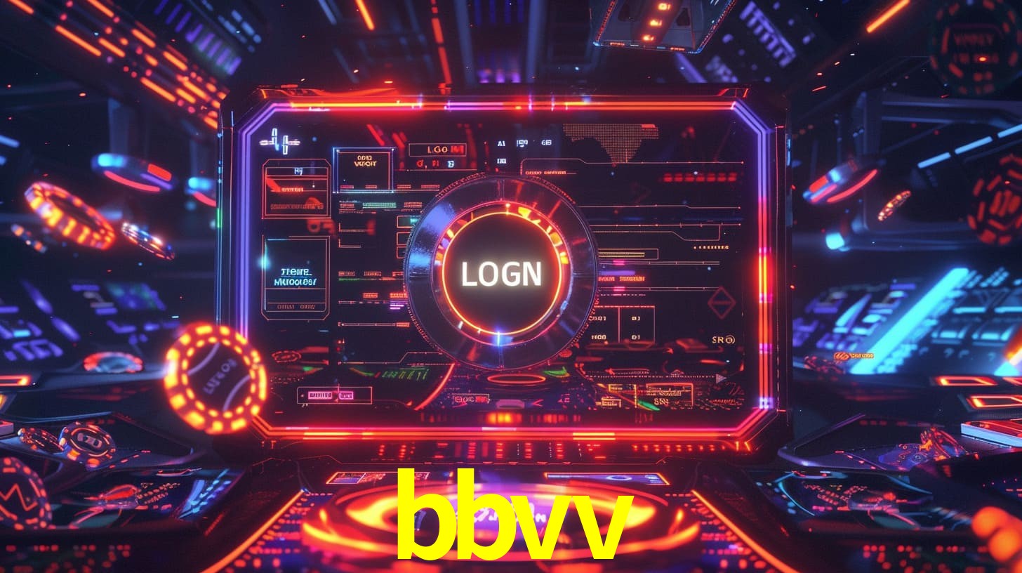 Cassino de Jogos BBVV.COM