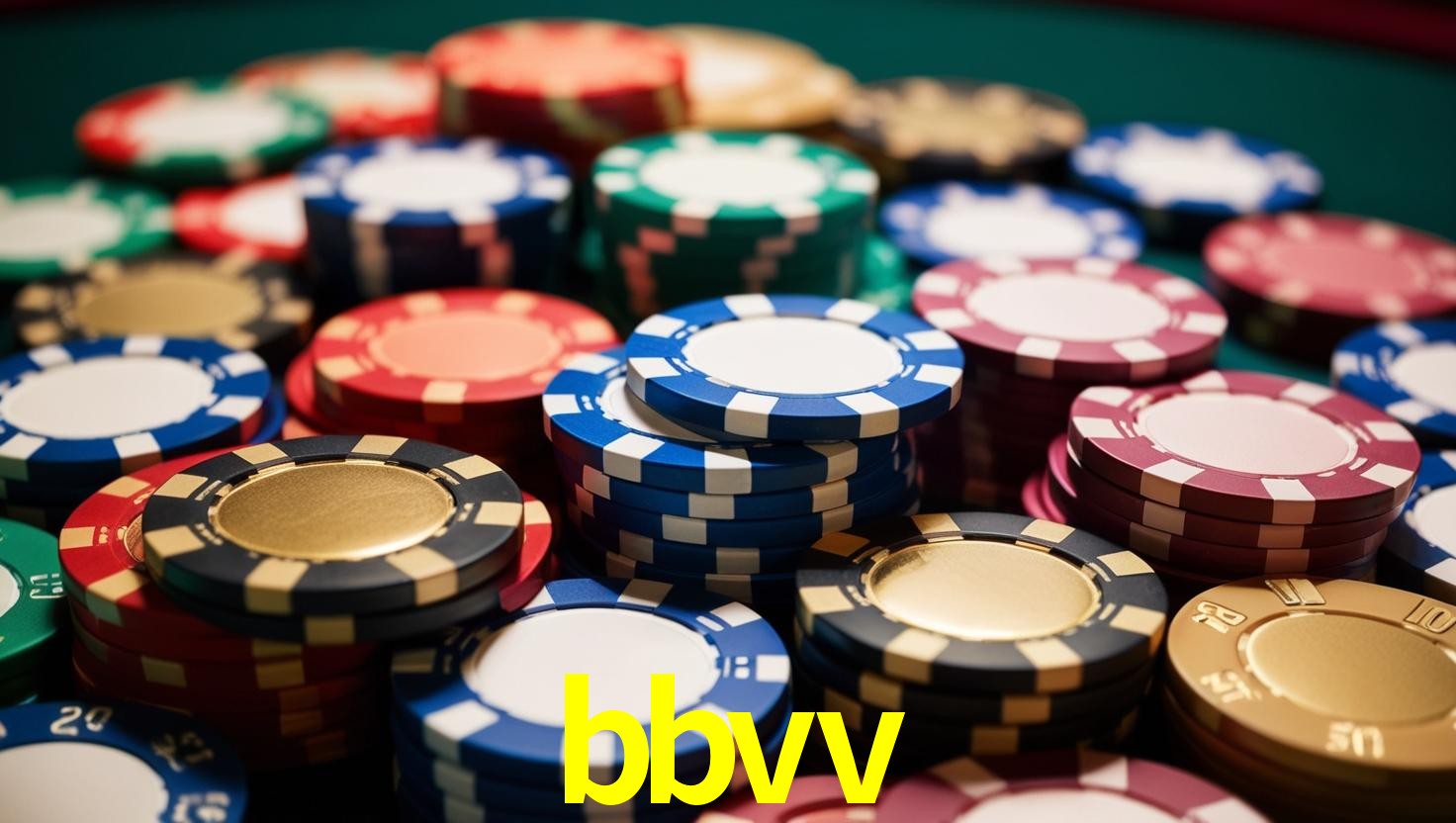 Jogos de Cassino BBVV.COM
