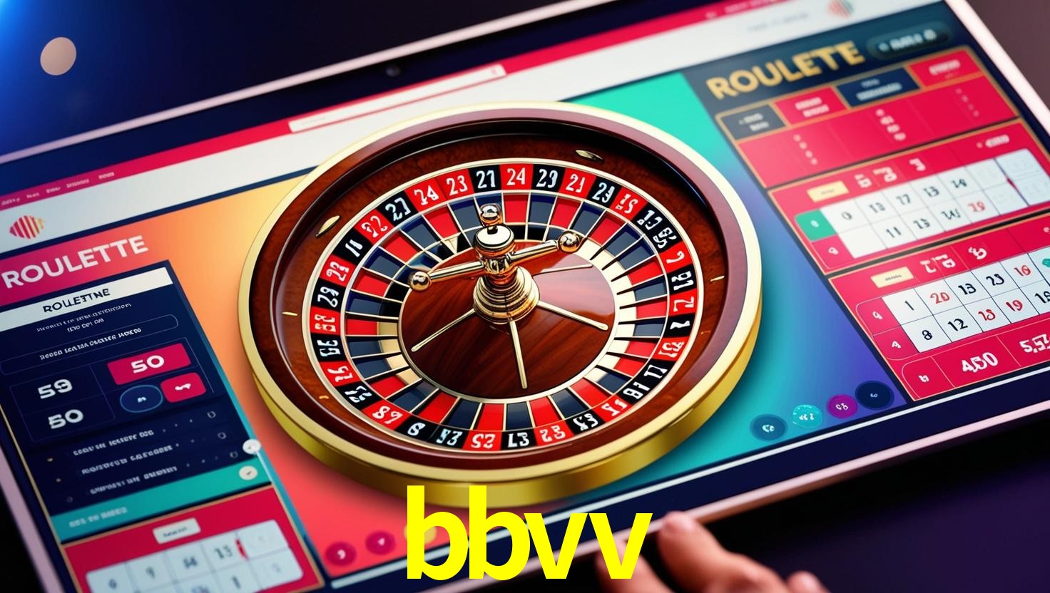 Bonus na Cassino Online BBVV.COM